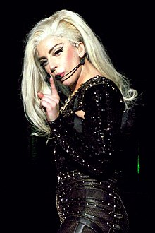 Lady Gaga Manchester 2012 Reviews