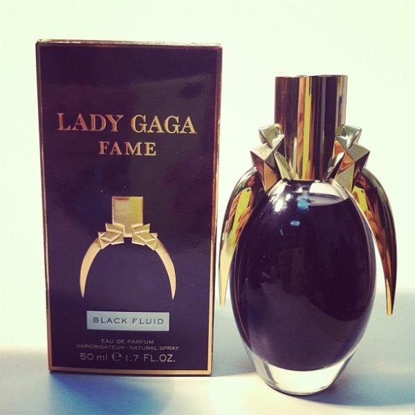 Lady Gaga Perfume Commercial Meaning