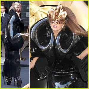 Lady Gaga Perfume Fame Release Date