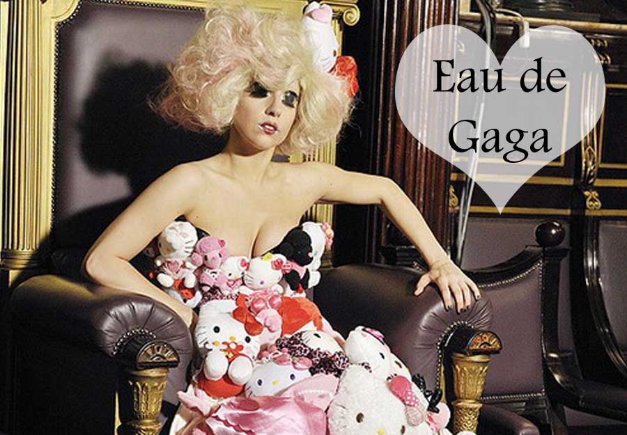 Lady Gaga Perfume Review Makeupalley