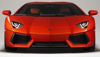 Lamborghini Aventador Price In Delhi