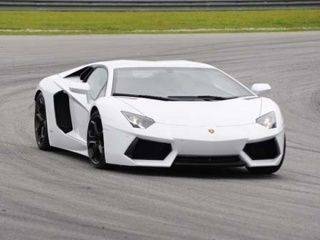 Lamborghini Aventador Price In India