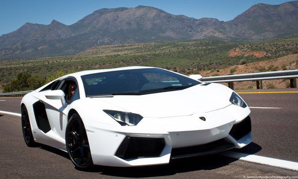 Lamborghini Aventador Price In Usa