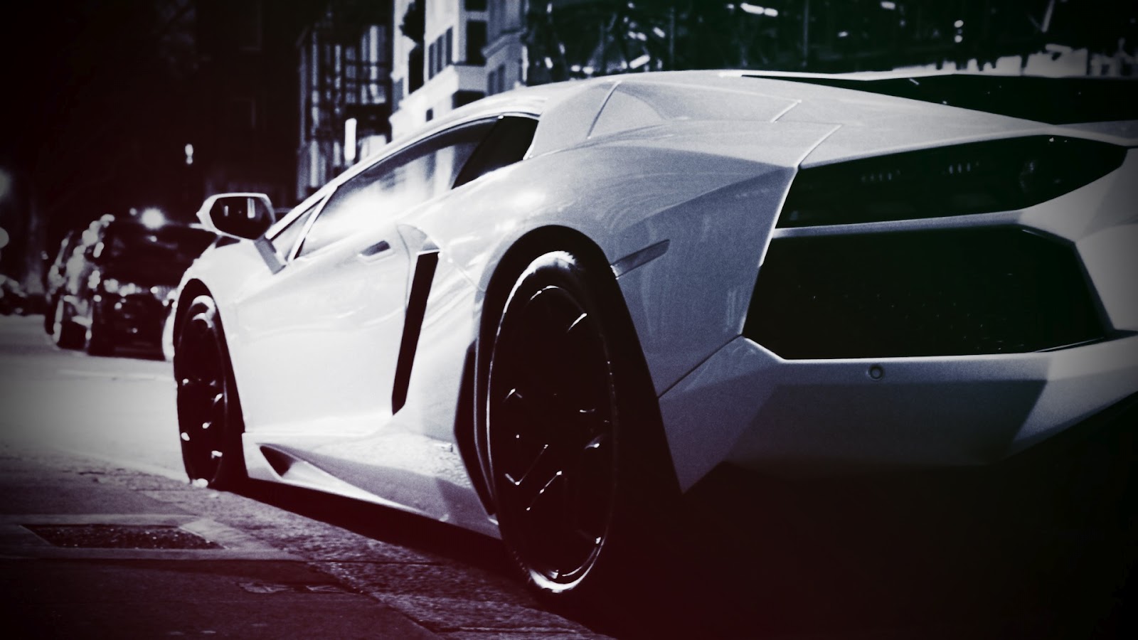 Lamborghini Aventador Wallpaper For Iphone