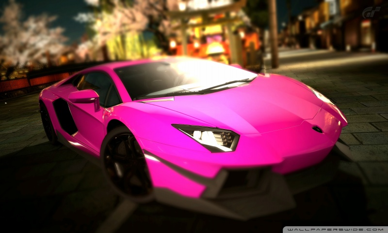 Lamborghini Aventador Wallpaper For Iphone