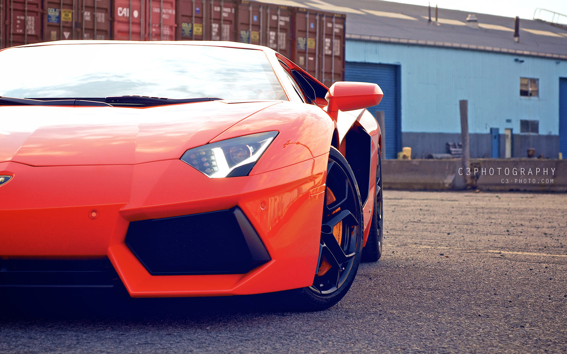 Lamborghini Aventador Wallpaper Hd 1920x1080