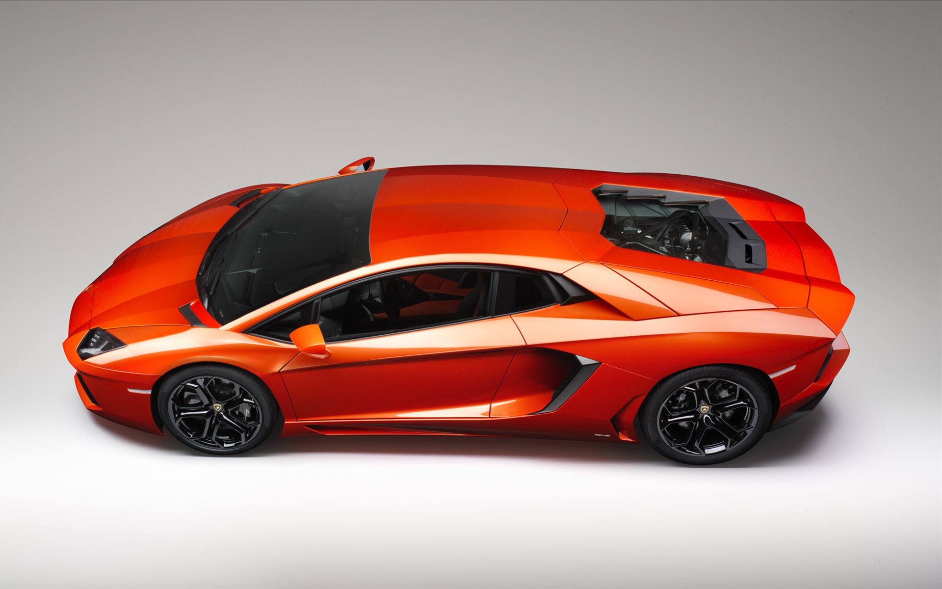 Lamborghini Aventador Wallpaper Hd Widescreen