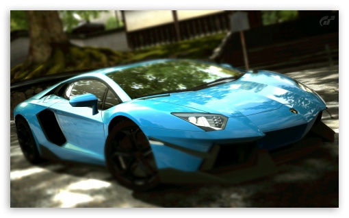 Lamborghini Aventador Wallpaper Hd Widescreen