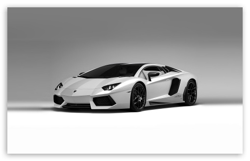 Lamborghini Aventador Wallpaper Hd Widescreen