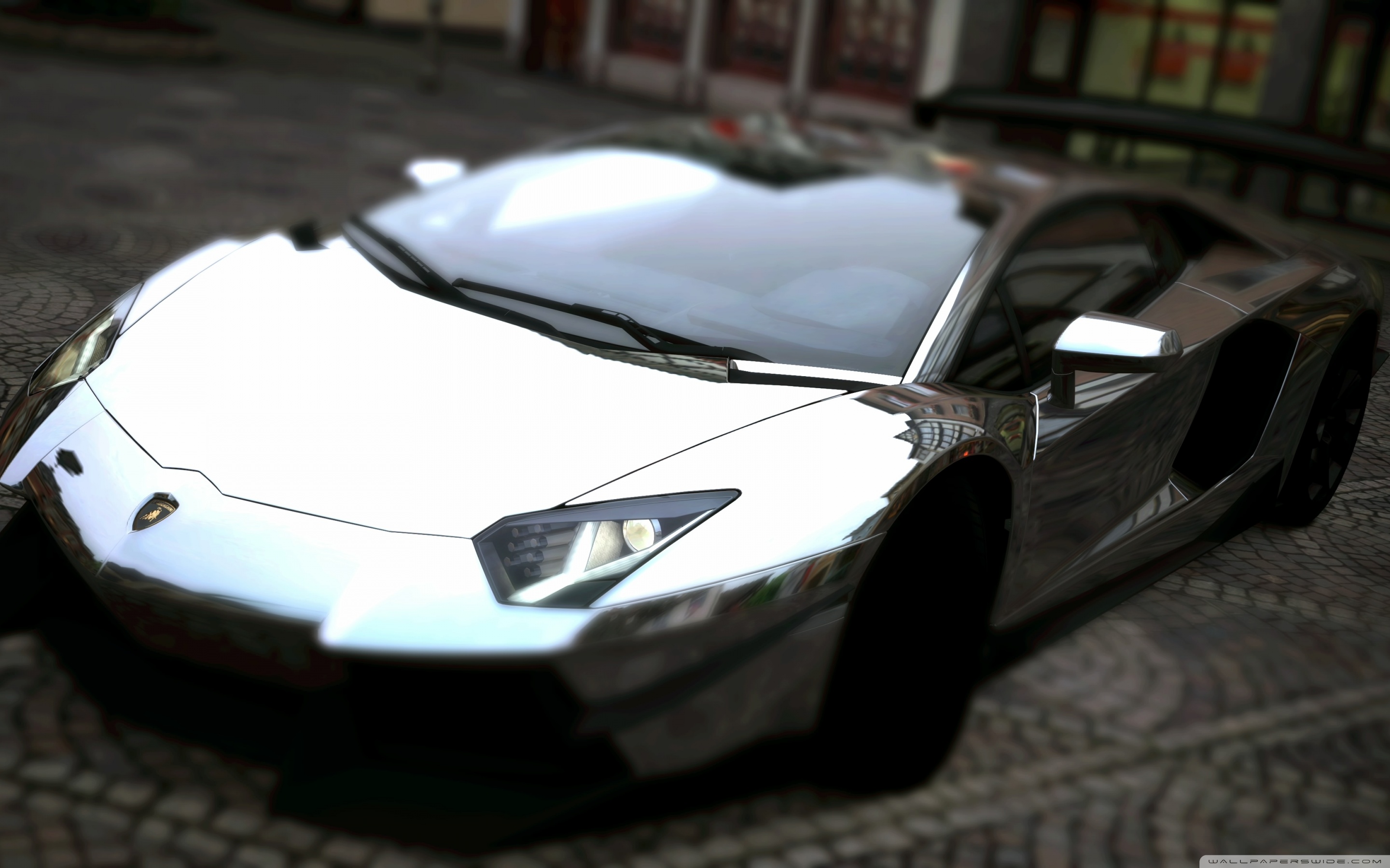 Lamborghini Aventador Wallpaper Hd Widescreen