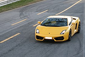 Lamborghini Gallardo Lp560 4 Price