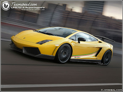 Lamborghini Gallardo Lp570 4 Superleggera Price