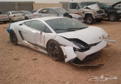 Lamborghini Gallardo Superleggera 2012