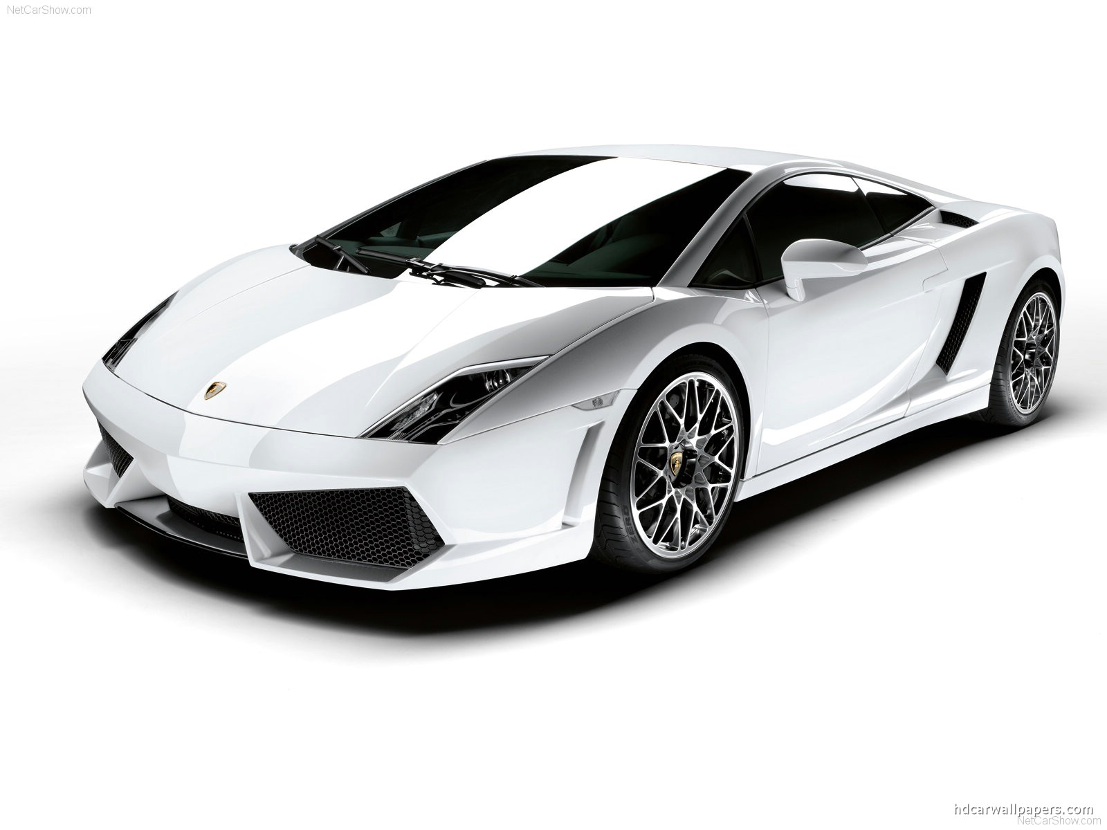 Lamborghini Gallardo Superleggera Hd Wallpaper