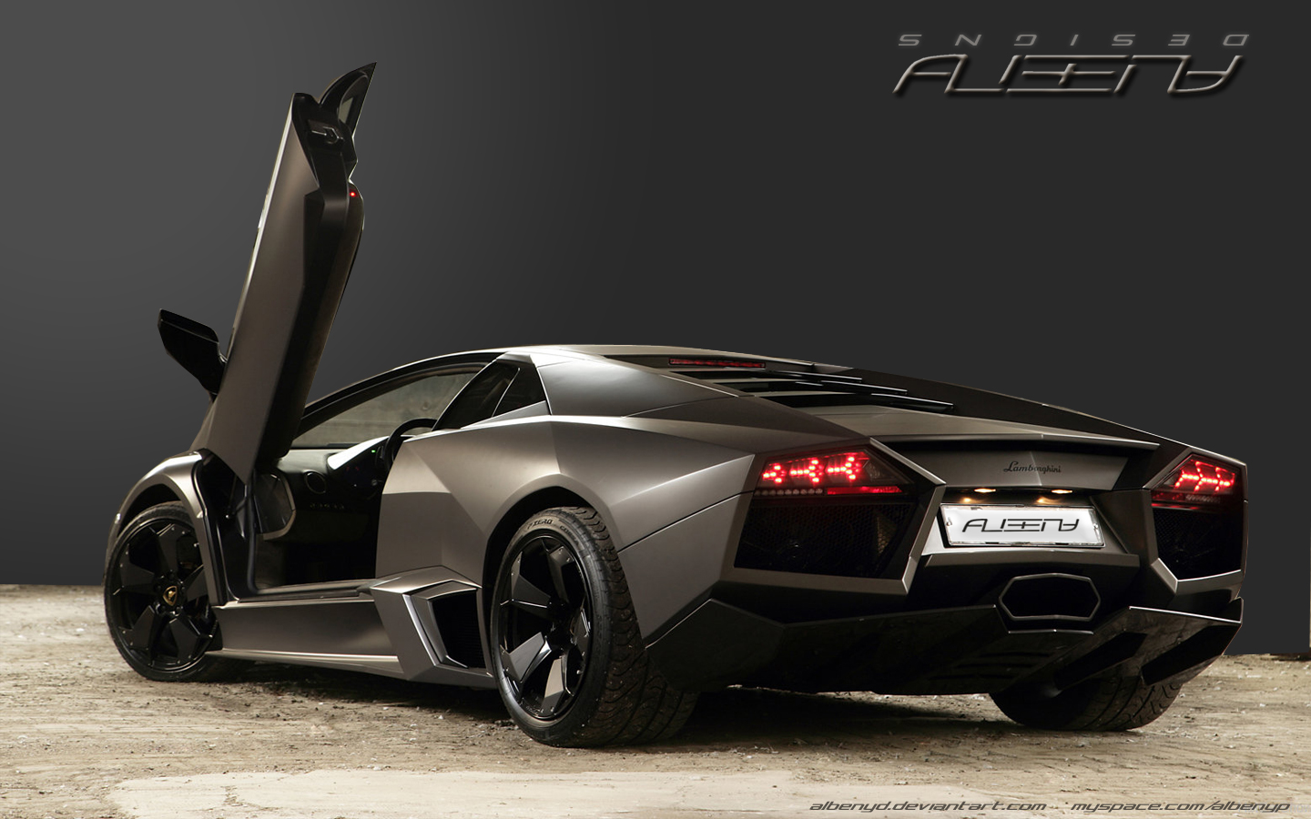 Lamborghini Gallardo Wallpaper Widescreen