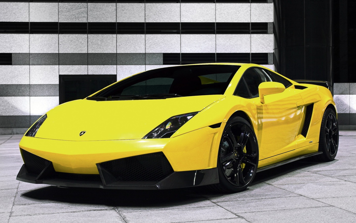 Lamborghini Gallardo Wallpaper Widescreen