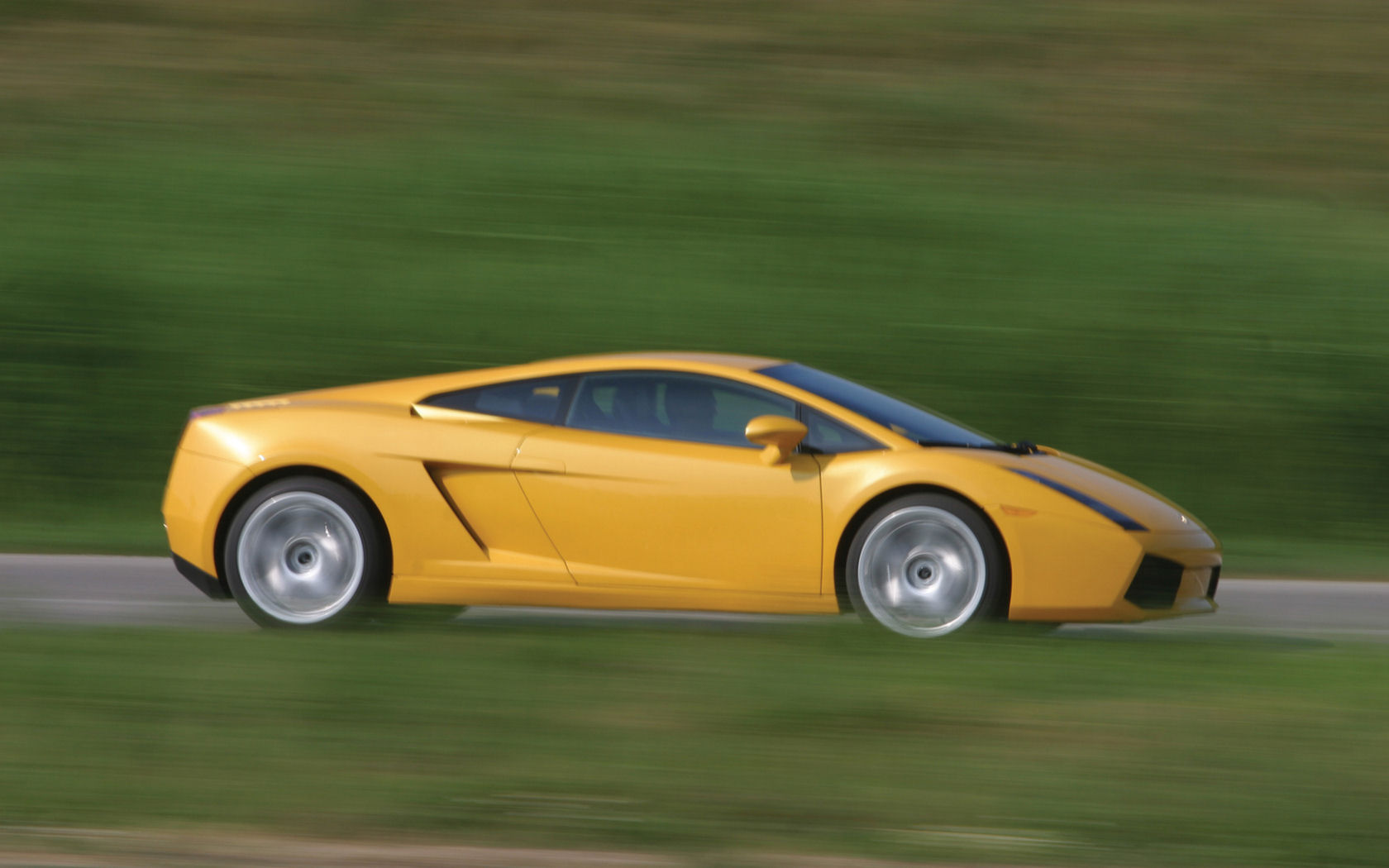 Lamborghini Gallardo Wallpaper Widescreen