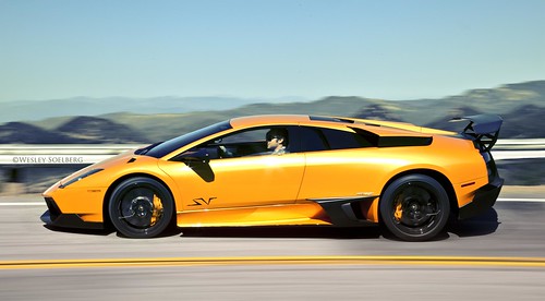 Lamborghini Mercy Car Wiki