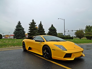 Lamborghini Mercy Car Wiki