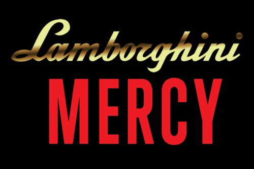 Lamborghini Mercy Lyrics Clean