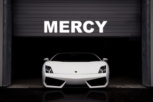 Lamborghini Mercy Lyrics Clean