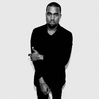 Lamborghini Mercy Lyrics Kanye