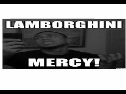 Lamborghini Mercy Lyrics Youtube