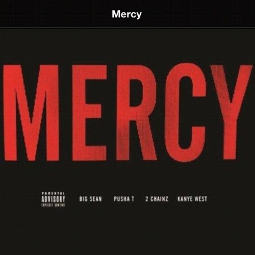 Lamborghini Mercy Yo Chick She So Thirsty Lyrics