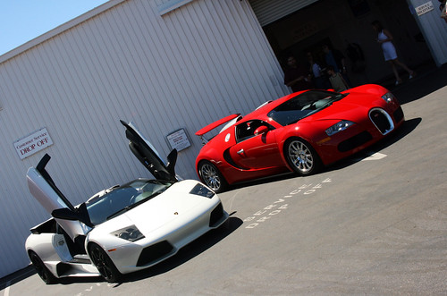 Lamborghini Murcielago Lp640 Roadster