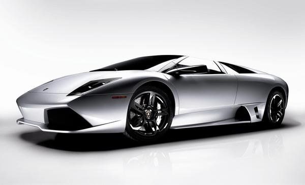 Lamborghini Murcielago Lp640 Roadster Price