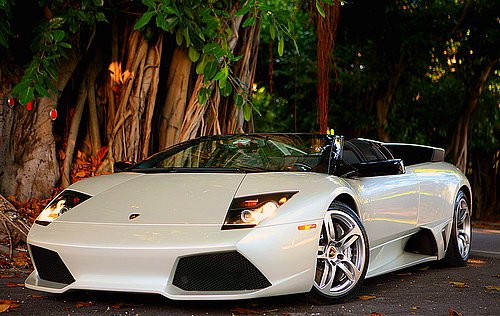 Lamborghini Murcielago Lp640 Roadster Price