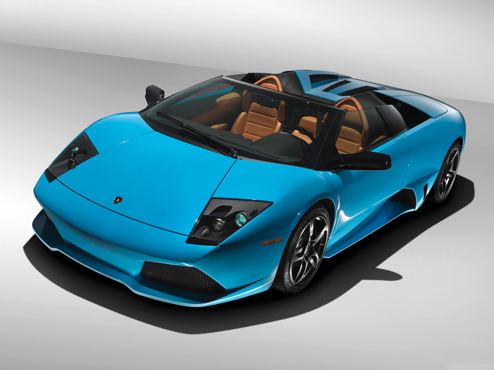 Lamborghini Murcielago Lp640 Roadster Price