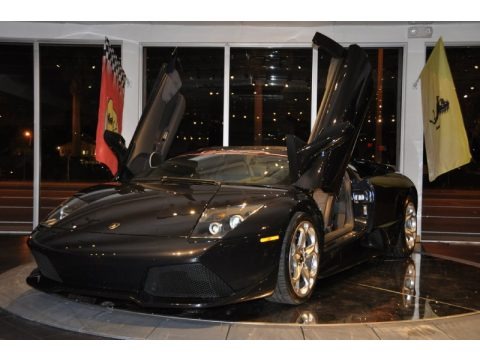 Lamborghini Murcielago Lp640 Roadster Price