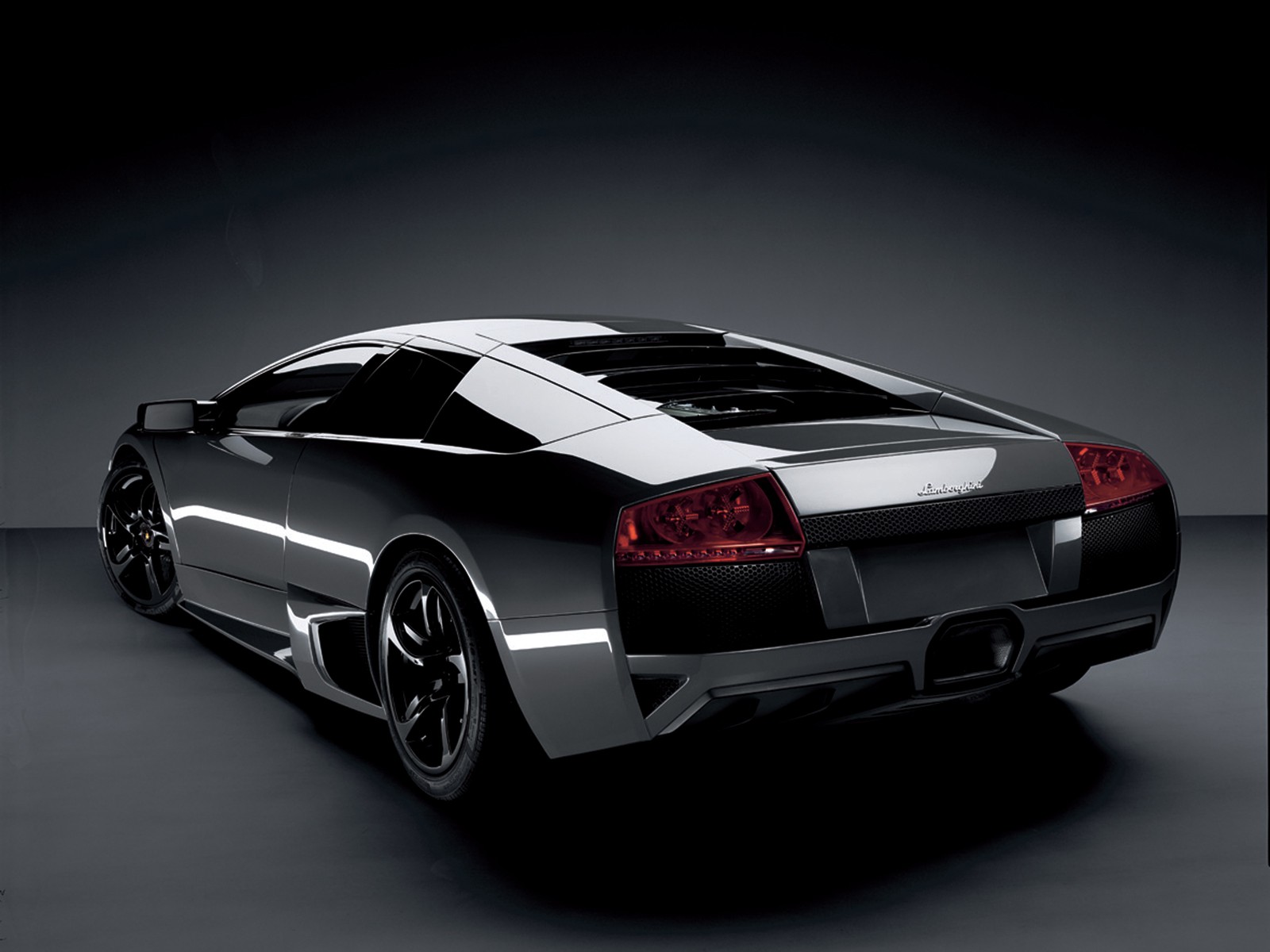 Lamborghini Murcielago Lp640 Roadster Wallpaper