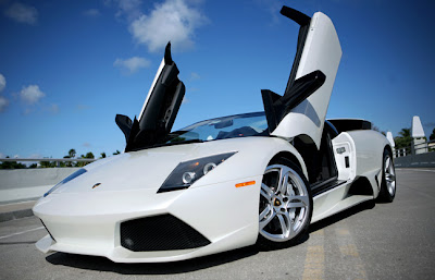 Lamborghini Murcielago Lp640 Sv Specs