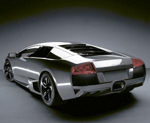 Lamborghini Murcielago Lp640 Sv Specs