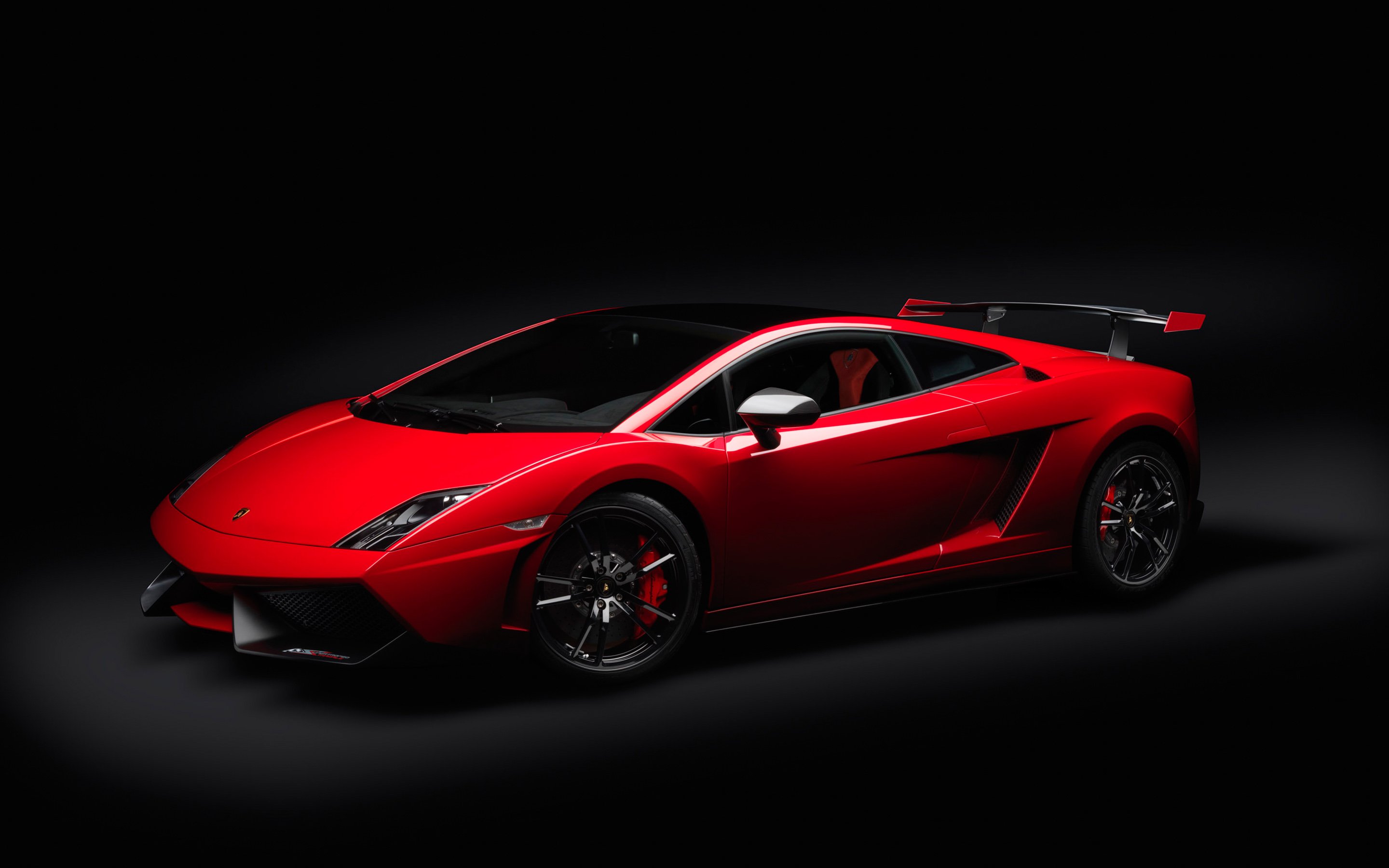 Lamborghini Murcielago Wallpaper 2012