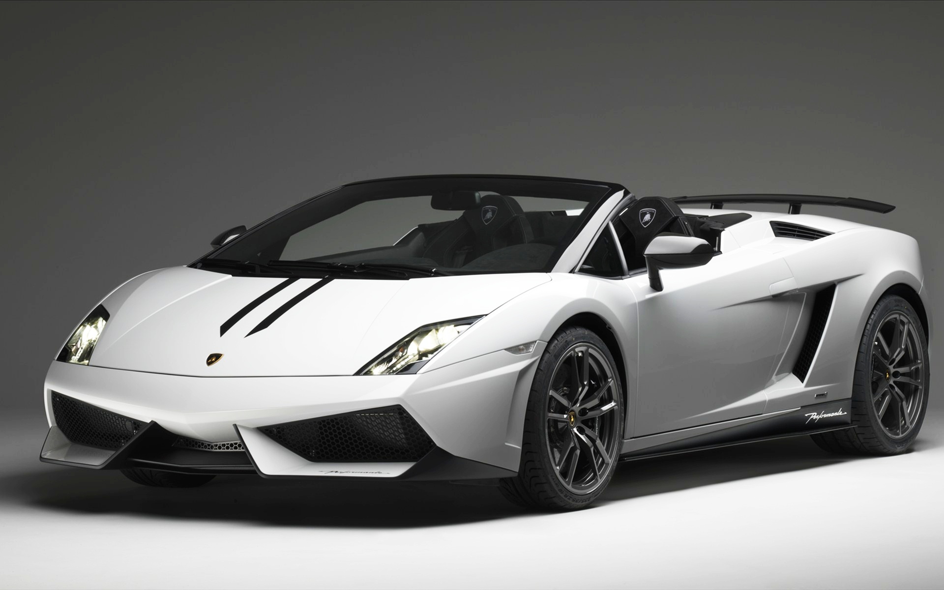 Lamborghini Murcielago Wallpaper For Desktop