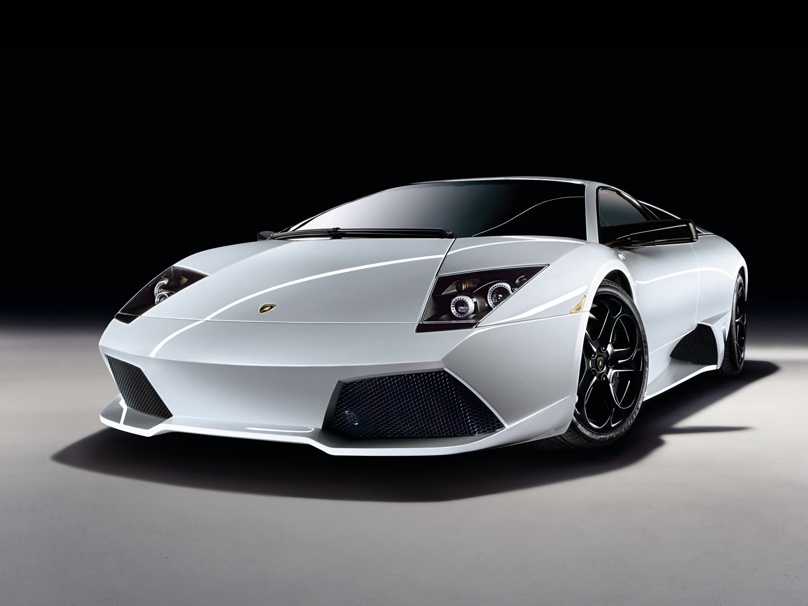 Lamborghini Murcielago Wallpaper Hd