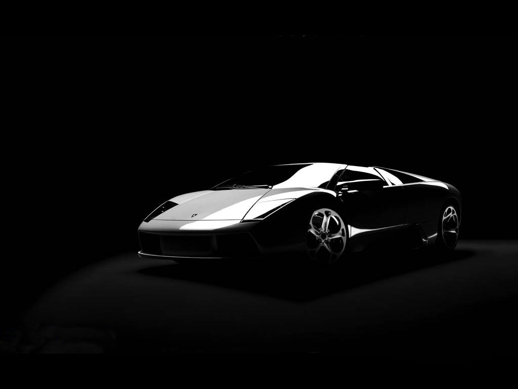 Lamborghini Murcielago Wallpaper Hd