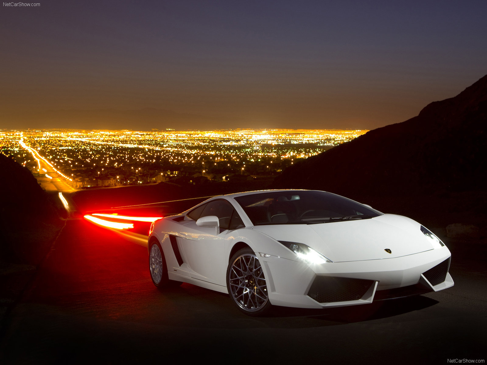 Lamborghini Murcielago Wallpaper Hd