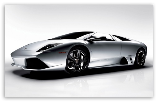 Lamborghini Murcielago Wallpaper Hd