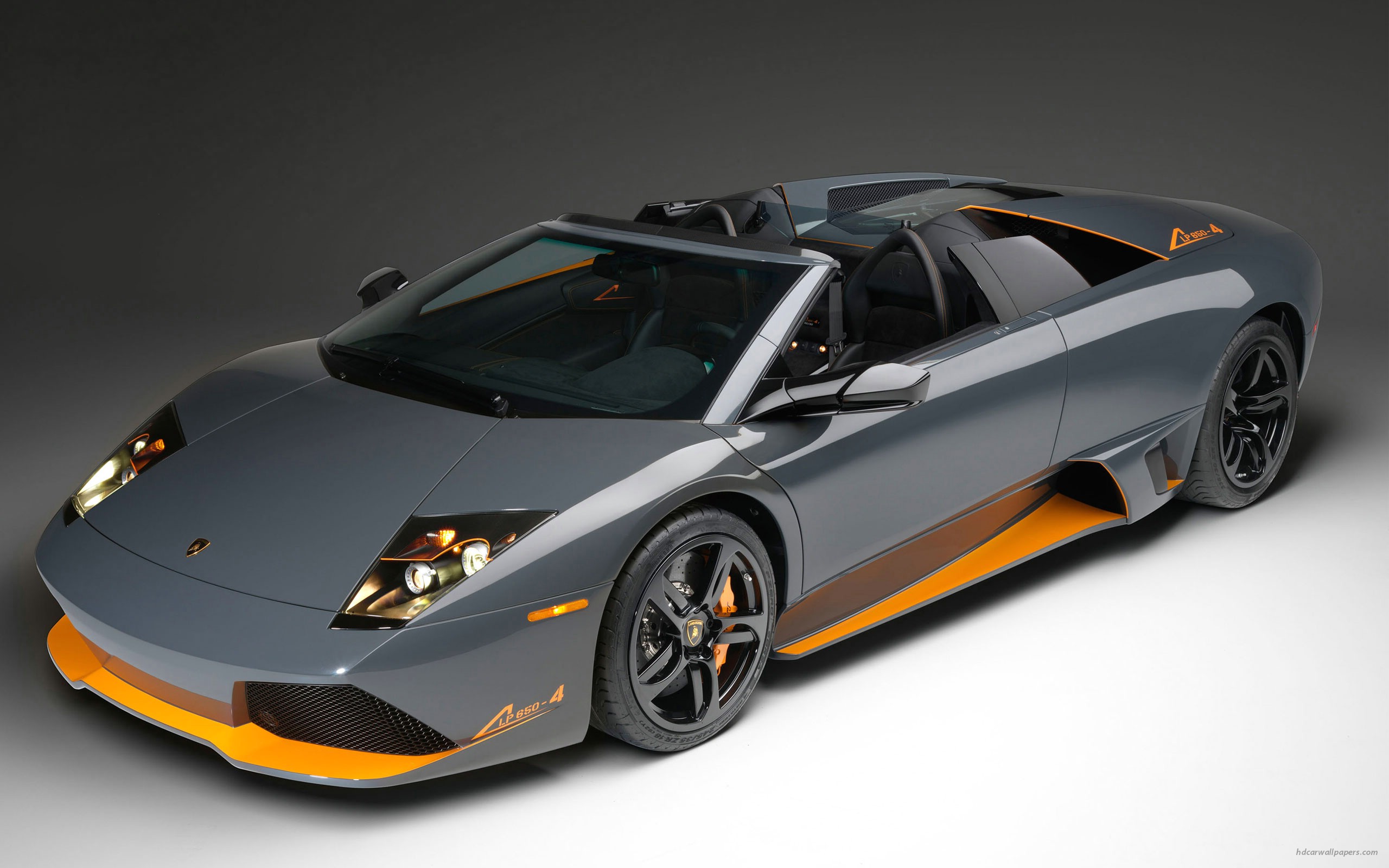 Lamborghini Murcielago Wallpaper Hd Widescreen