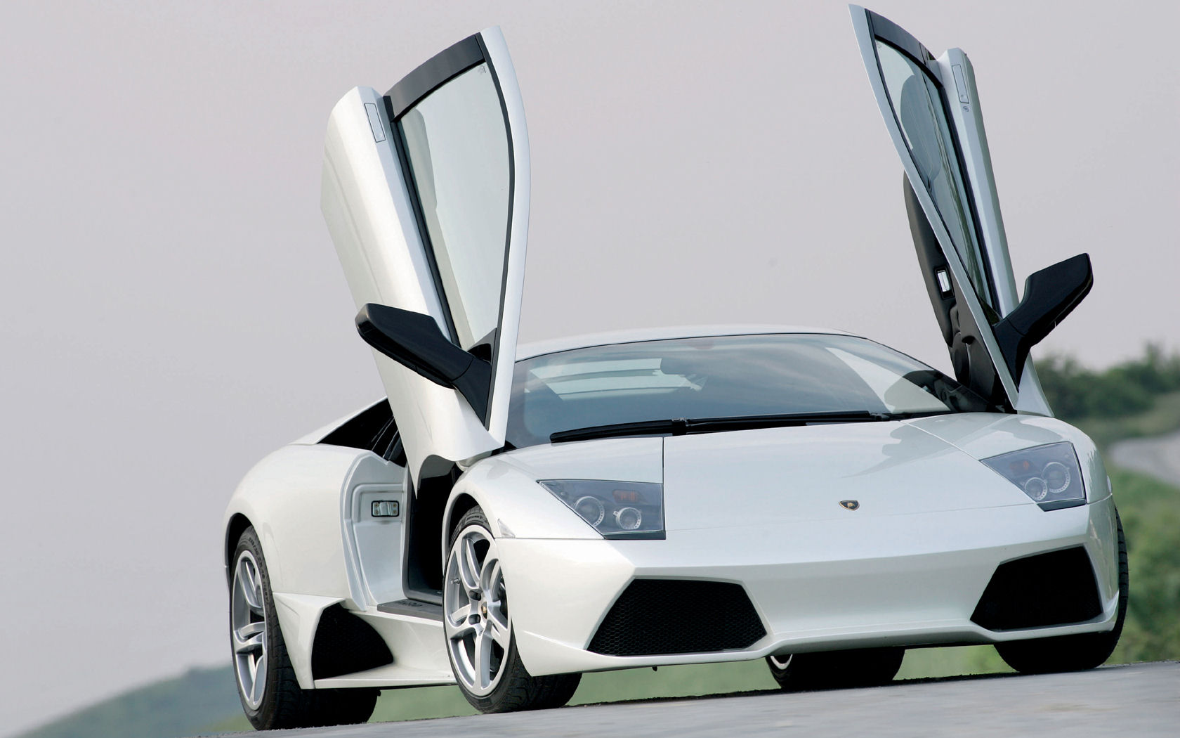 Lamborghini Murcielago Wallpaper Hd Widescreen