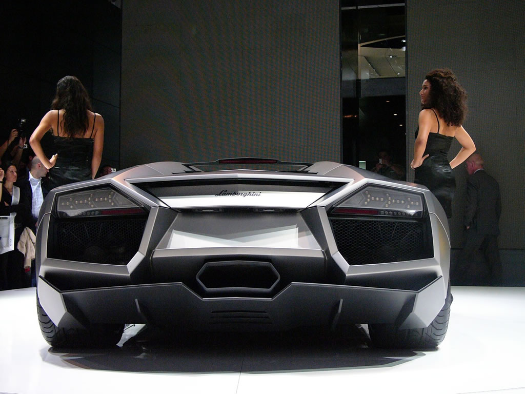 Lamborghini Reventon Roadster Price In India