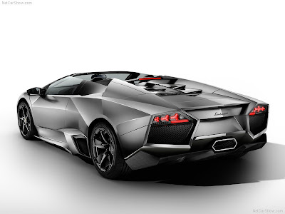 Lamborghini Reventon Roadster Price In India