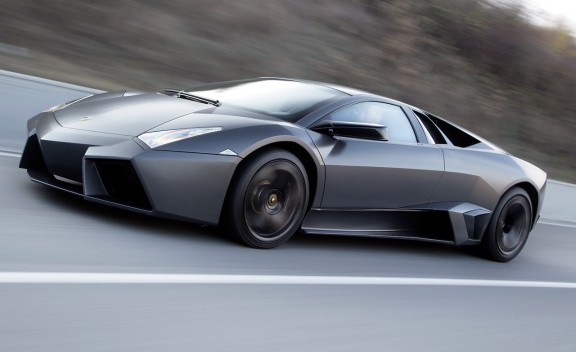 Lamborghini Reventon Roadster Wallpaper Hd