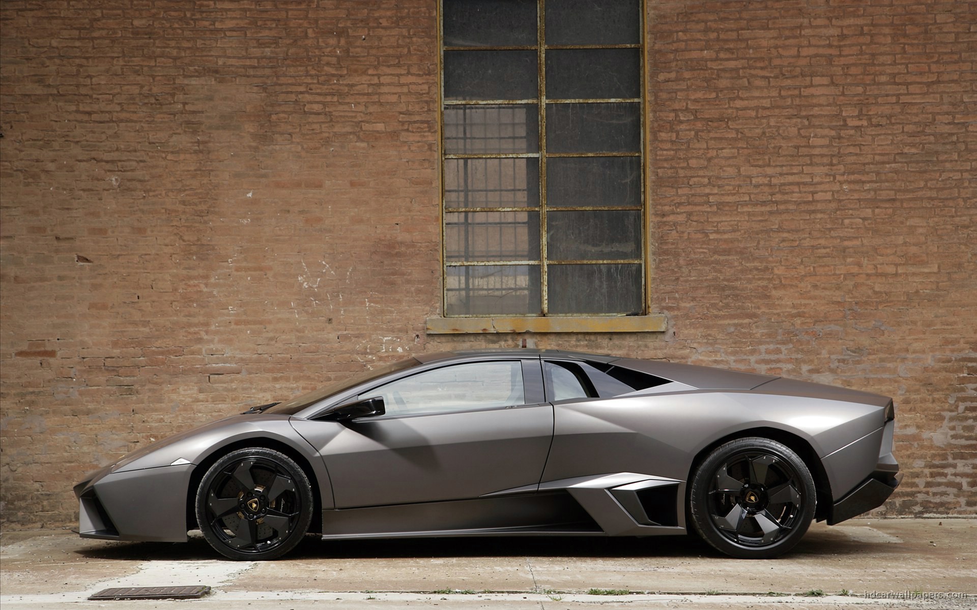 Lamborghini Reventon Roadster Wallpaper Hd