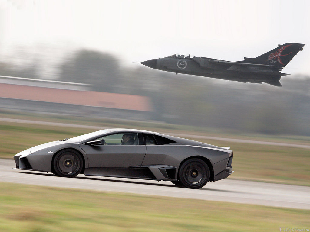 Lamborghini Reventon Roadster Wallpaper Hd