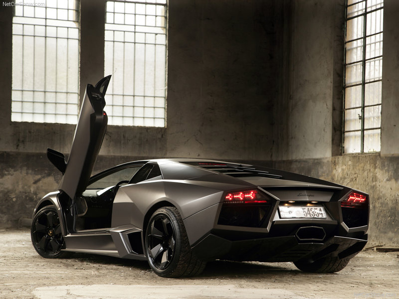 Lamborghini Reventon Roadster Wallpaper Hd